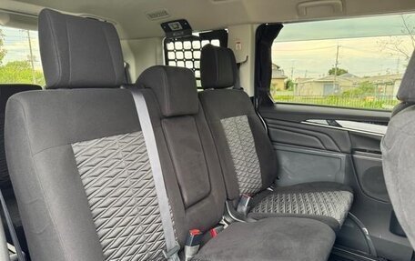 Mitsubishi Delica D:5 I, 2021 год, 2 720 000 рублей, 27 фотография