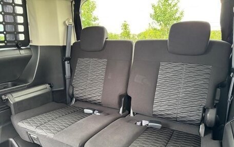 Mitsubishi Delica D:5 I, 2021 год, 2 720 000 рублей, 31 фотография