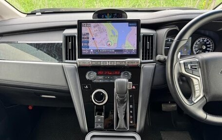 Mitsubishi Delica D:5 I, 2021 год, 2 720 000 рублей, 24 фотография