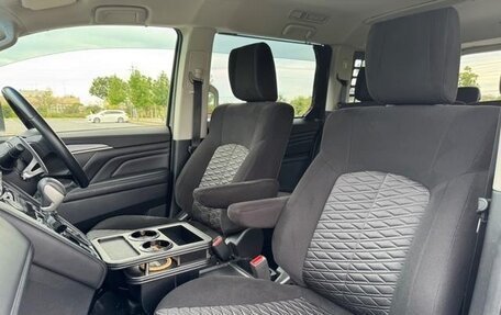 Mitsubishi Delica D:5 I, 2021 год, 2 720 000 рублей, 26 фотография