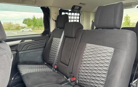 Mitsubishi Delica D:5 I, 2021 год, 2 720 000 рублей, 28 фотография