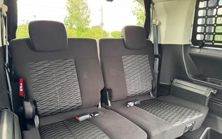 Mitsubishi Delica D:5 I, 2021 год, 2 720 000 рублей, 30 фотография