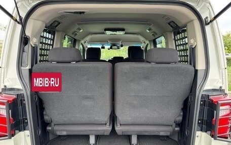 Mitsubishi Delica D:5 I, 2021 год, 2 720 000 рублей, 33 фотография