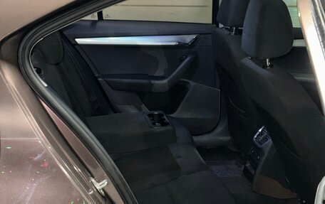 Skoda Octavia, 2015 год, 1 150 000 рублей, 13 фотография