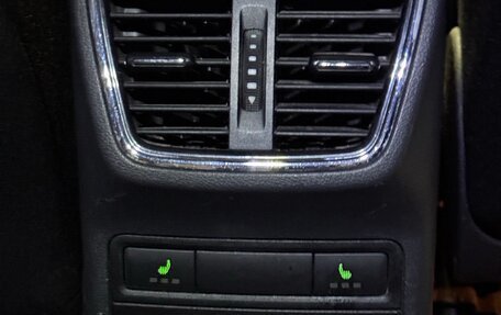 Skoda Octavia, 2015 год, 1 150 000 рублей, 14 фотография