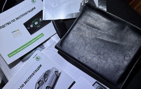 Skoda Octavia, 2015 год, 1 150 000 рублей, 18 фотография