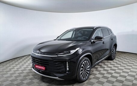 CheryExeed TXL, 2023 год, 2 650 000 рублей, 1 фотография