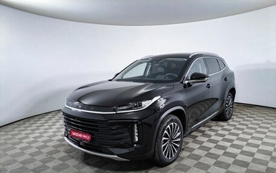 CheryExeed TXL, 2023 год, 2 650 000 рублей, 1 фотография