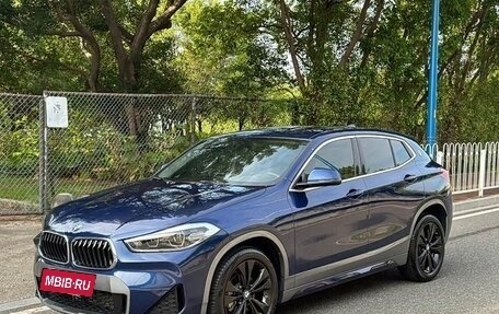BMW X2, 2021 год, 1 950 000 рублей, 1 фотография