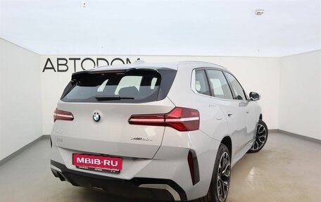 BMW X3, 2025 год, 8 100 000 рублей, 2 фотография