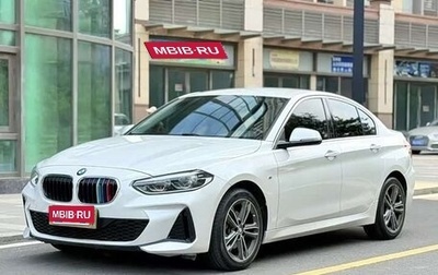 BMW 1 серия, 2022 год, 1 500 000 рублей, 1 фотография