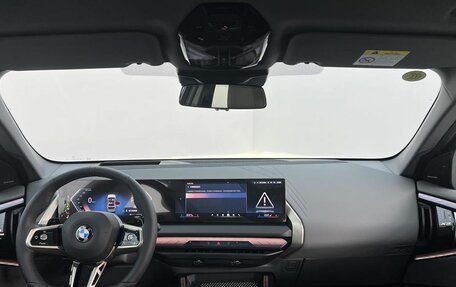 BMW X3, 2025 год, 8 100 000 рублей, 10 фотография