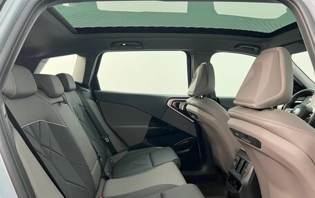 BMW X3, 2025 год, 8 100 000 рублей, 12 фотография