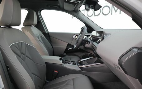 BMW X3, 2025 год, 8 100 000 рублей, 14 фотография