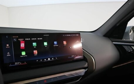 BMW X3, 2025 год, 8 100 000 рублей, 18 фотография