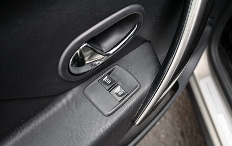 Renault Sandero II рестайлинг, 2017 год, 1 100 000 рублей, 12 фотография