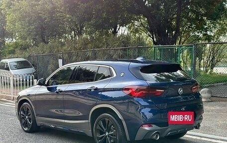 BMW X2, 2021 год, 1 950 000 рублей, 4 фотография