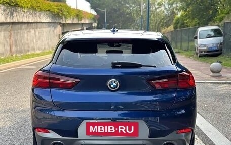 BMW X2, 2021 год, 1 950 000 рублей, 5 фотография