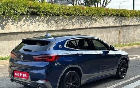 BMW X2, 2021 год, 1 950 000 рублей, 6 фотография