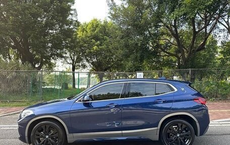 BMW X2, 2021 год, 1 950 000 рублей, 7 фотография