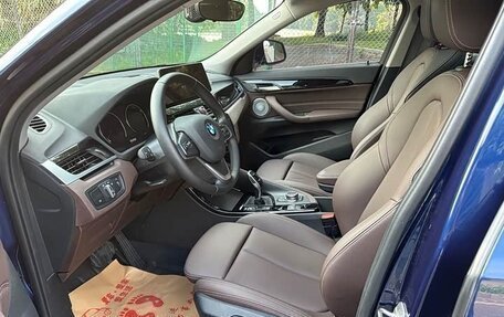 BMW X2, 2021 год, 1 950 000 рублей, 9 фотография