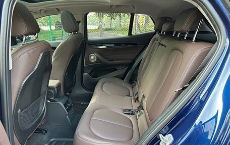 BMW X2, 2021 год, 1 950 000 рублей, 8 фотография