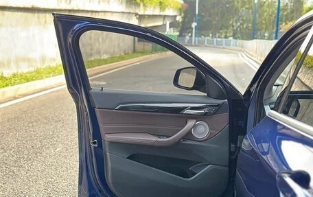 BMW X2, 2021 год, 1 950 000 рублей, 12 фотография