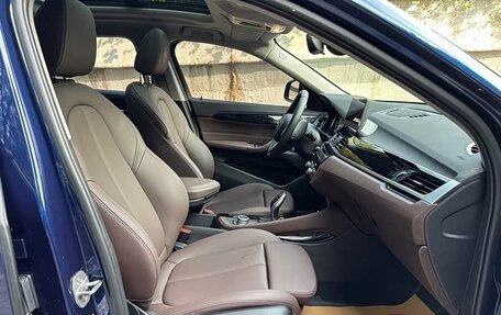 BMW X2, 2021 год, 1 950 000 рублей, 10 фотография