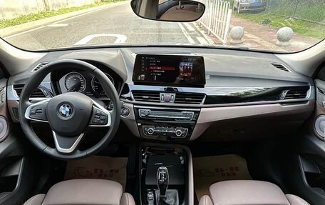 BMW X2, 2021 год, 1 950 000 рублей, 15 фотография