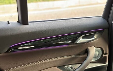 BMW X2, 2021 год, 1 950 000 рублей, 17 фотография