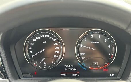 BMW X2, 2021 год, 1 950 000 рублей, 19 фотография