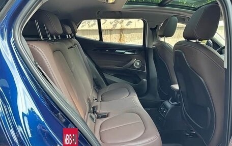 BMW X2, 2021 год, 1 950 000 рублей, 11 фотография