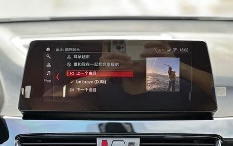 BMW X2, 2021 год, 1 950 000 рублей, 21 фотография