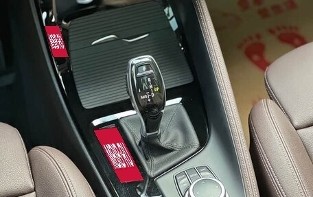 BMW X2, 2021 год, 1 950 000 рублей, 13 фотография