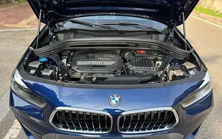 BMW X2, 2021 год, 1 950 000 рублей, 22 фотография