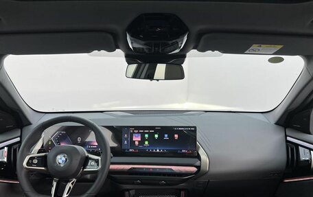 BMW X3, 2025 год, 7 690 000 рублей, 10 фотография