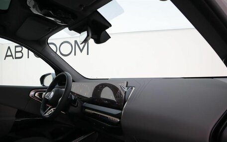 BMW X3, 2025 год, 7 690 000 рублей, 15 фотография