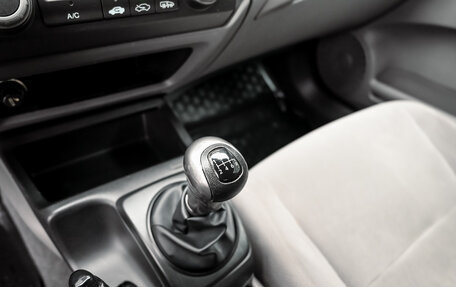 Honda Civic VIII, 2008 год, 750 000 рублей, 14 фотография