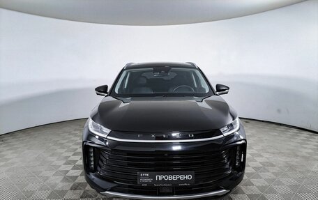 CheryExeed TXL, 2023 год, 2 650 000 рублей, 2 фотография