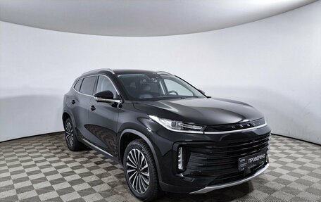 CheryExeed TXL, 2023 год, 2 650 000 рублей, 3 фотография