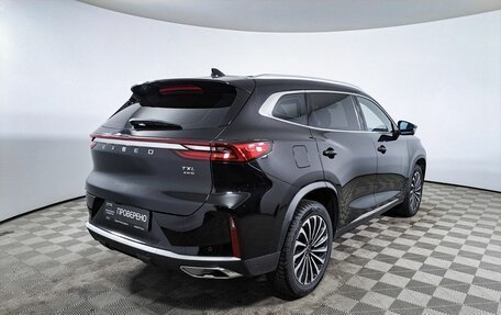 CheryExeed TXL, 2023 год, 2 650 000 рублей, 6 фотография