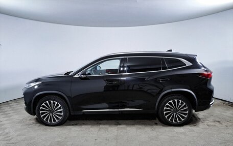 CheryExeed TXL, 2023 год, 2 650 000 рублей, 10 фотография