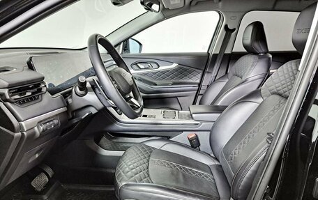 CheryExeed TXL, 2023 год, 2 650 000 рублей, 20 фотография