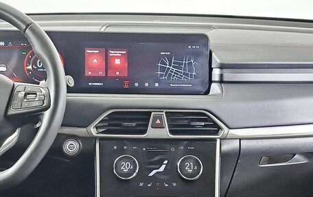 CheryExeed TXL, 2023 год, 2 650 000 рублей, 18 фотография