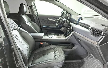 CheryExeed TXL, 2023 год, 2 650 000 рублей, 13 фотография