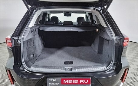 CheryExeed TXL, 2023 год, 2 650 000 рублей, 12 фотография