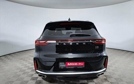 CheryExeed TXL, 2023 год, 2 650 000 рублей, 7 фотография