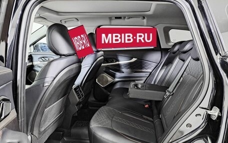 CheryExeed TXL, 2023 год, 2 650 000 рублей, 15 фотография