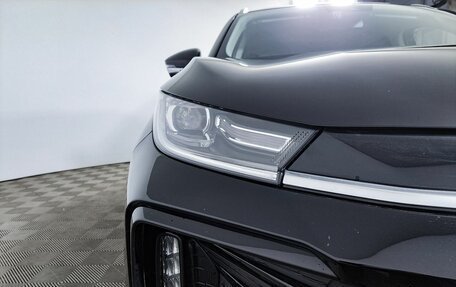 CheryExeed TXL, 2023 год, 2 650 000 рублей, 21 фотография