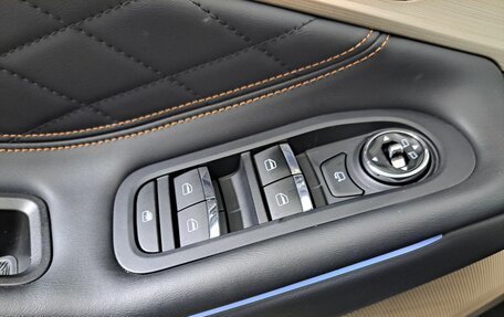 CheryExeed TXL, 2023 год, 2 650 000 рублей, 23 фотография